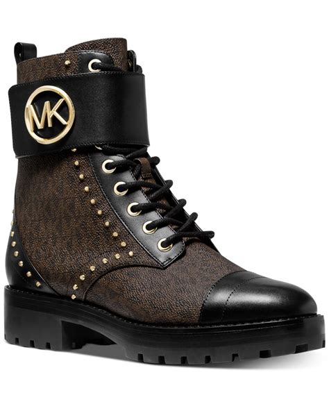 mk boots sale